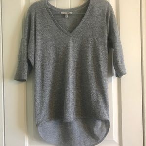Express One Eleven Tunic